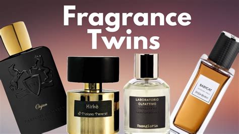 inhale fragrance twin.